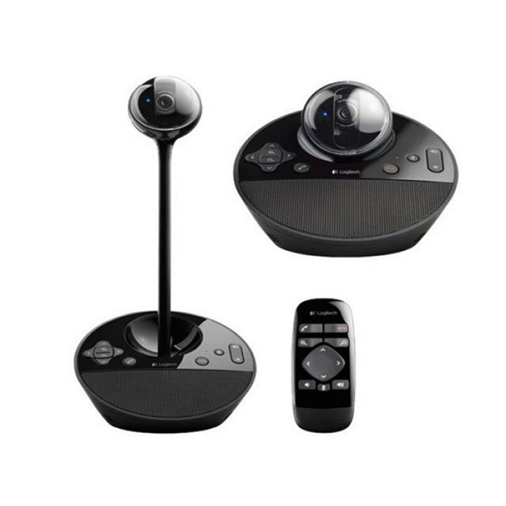 وب کم لاجیتک مدل BCC950 Logitech BCC950 ConferenceCam